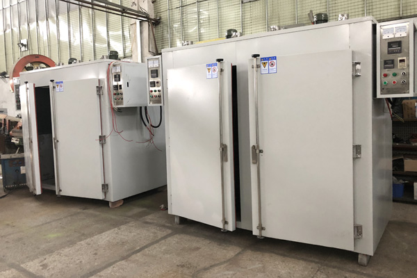 噴涂設備的分類、各自特點及如何選擇