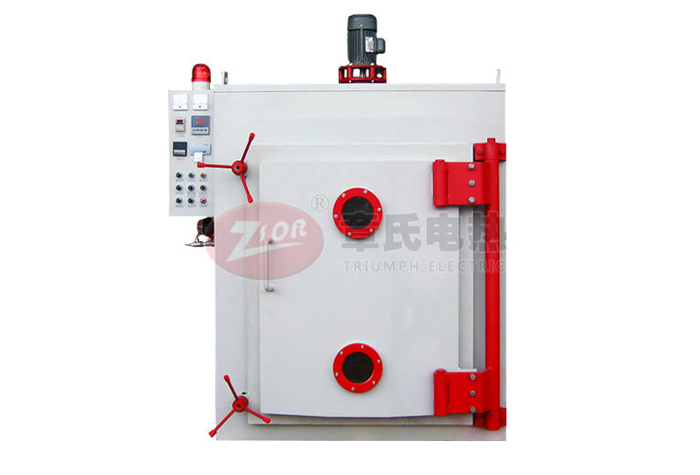 真空烘箱的操作方法是怎樣的？