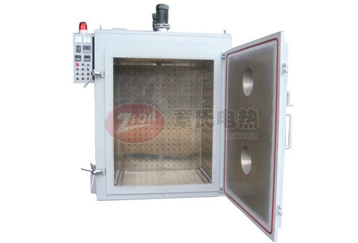 什么是真空烘箱的“空載熱”？