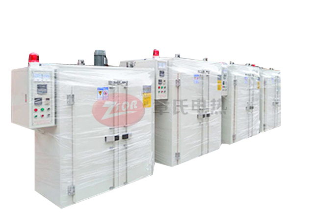 工業(yè)烤箱的結(jié)構(gòu)特點(diǎn)