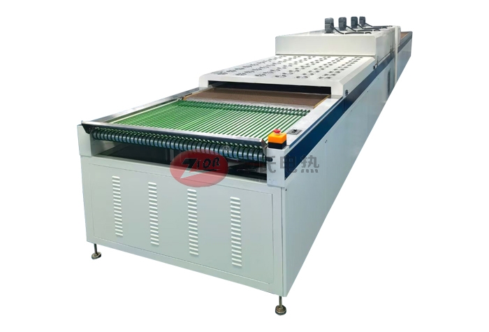 操作隧道爐時(shí)應(yīng)該注意哪些問(wèn)題？