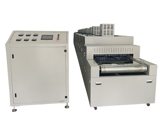 工業(yè)隧道爐在使用時(shí)需要注意什么？