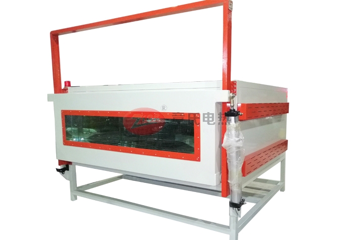 工業(yè)烤箱加熱管不工作了，該怎么處理？