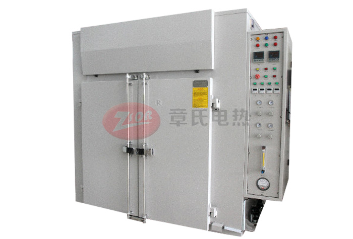 在潮濕環(huán)境下使用工業(yè)烤箱需要注意什么？