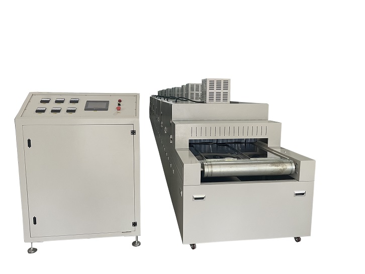 隧道爐在運(yùn)行過(guò)程中對(duì)環(huán)境的影響及如何減少污染？